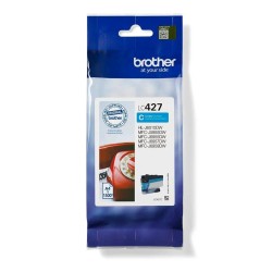 Tusz Brother LC427C Cyan | PartsPC.pl