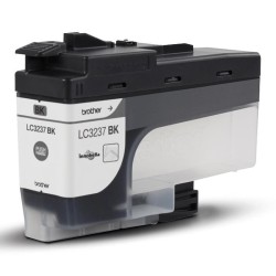Tusz Brother LC-3237BK Black 3000str. | PartsPC.pl