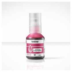 Tusz Brother BTD100M Magenta 5000str. | PartsPC.pl