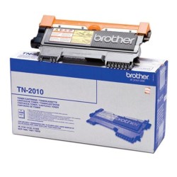 Toner Brother TN-2010 Black, 1000 str. | PartsPC.pl