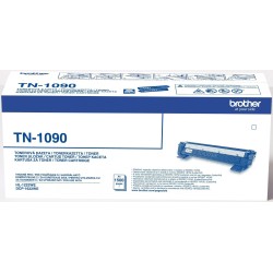 Toner Brother TN-1090 black | PartsPC.pl