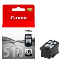 Tusz Canon PG-510 Black (9ml) | PartsPC.pl