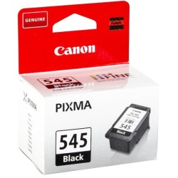 Tusz Canon PG-545 Black | PartsPC.pl