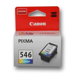 Tusz Canon CL-546 Color | PartsPC.pl