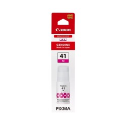 Tusz Canon GI-41 magenta 7700str. | PartsPC.pl