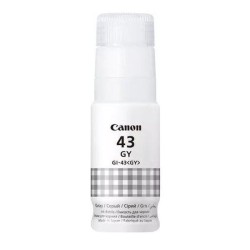 Tusz Canon GI-43GY grey 8000str. | PartsPC.pl