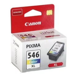 Tusz Canon CL-546XL color 300str. | PartsPC.pl