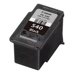 Tusz Canon PG-540 Black 8ml 180str. (5225B001) | PartsPC.pl