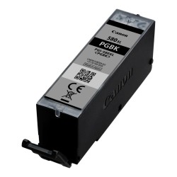 Tusz Canon PGI-580XL Black 18,5ml 400 str. (2024C001) | PartsPC.pl