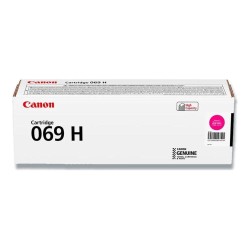 Toner Canon CRG-069M Magenta