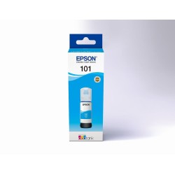 Tusz Epson 101 cyan (C13T03V24A) | PartsPC.pl