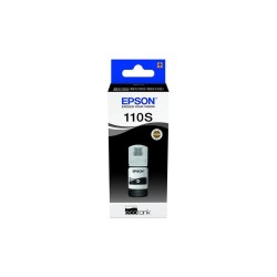 Tusz Epson 110s black 2000str. (C13T01L14A) | PartsPC.pl