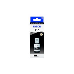 Tusz Epson 110 black 6000str. (C13T03P14A) | PartsPC.pl