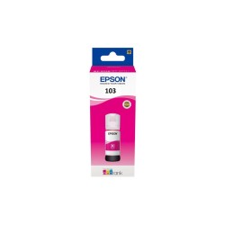 Tusz Epson 103 magenta (C13T00S34A) | PartsPC.pl