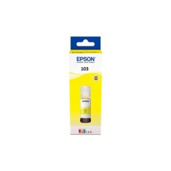 Tusz Epson 103 yellow (C13T00S44A) | PartsPC.pl