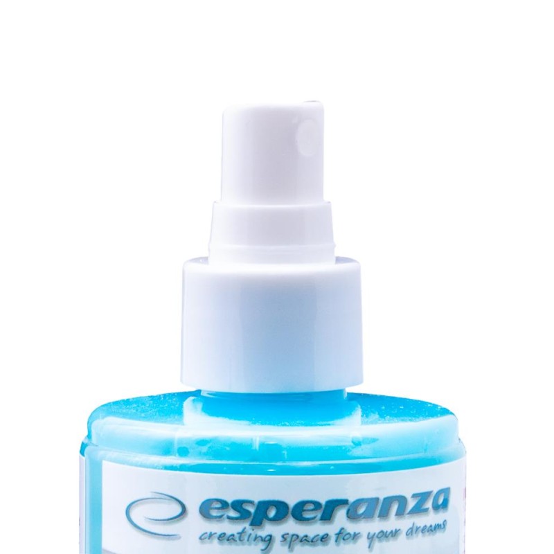 Żel do czyszczenia LCD/TFT Esperanza ES121 z mikrofibrą | PartsPC.pl