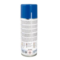 Sprężone powietrze Esperanza ES103 400ml | PartsPC.pl