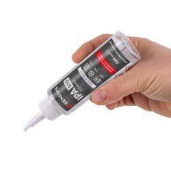 Alkohol izopropylowy Genesis IPA 100 Cleaner 100ml | PartsPC.pl