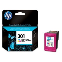 Tusz HP 301 Color | PartsPC.pl