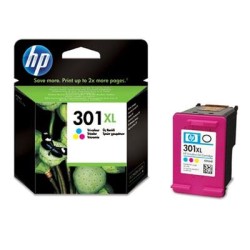 Tusz HP 301XL Color | PartsPC.pl