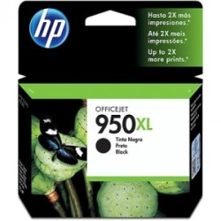 Tusz HP 950XL Black | PartsPC.pl