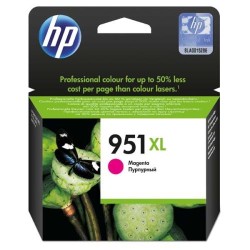 Tusz HP 951XL Magenta | PartsPC.pl