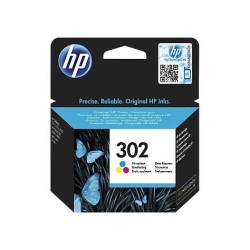 Tusz HP 302 Color | PartsPC.pl