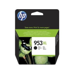 Tusz HP 953 Black XL | PartsPC.pl