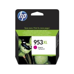 Tusz HP 953 Magenta XL | PartsPC.pl