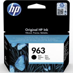 Tusz HP 963 Black (3JA26AE) | PartsPC.pl