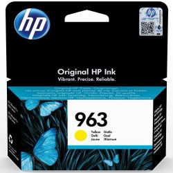 Tusz HP 963 Yellow (3JA25AE) | PartsPC.pl