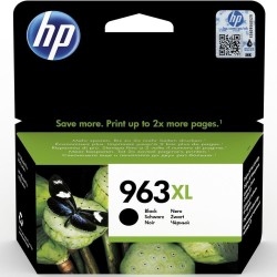 Tusz HP 963XL Black (3JA30AE) | PartsPC.pl