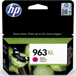 Tusz HP 963XL Magenta (3JA28AE) | PartsPC.pl