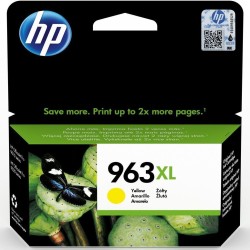 Tusz HP 963XL Yellow (3JA29AE) | PartsPC.pl