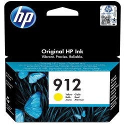 Tusz HP 912 Yellow (3YL79AE) | PartsPC.pl