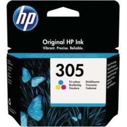 Tusz HP 305 Tri-color (3YM60AE) | PartsPC.pl