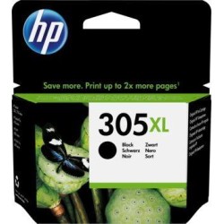 Tusz HP 305XL Black (3YM62AE) | PartsPC.pl