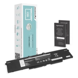 Bateria Movano do Dell Latitude 5521, 5531, Precision 3571, … | PartsPC.pl