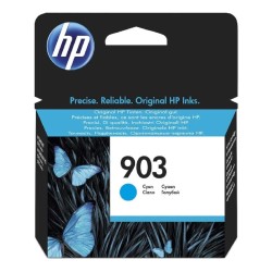 Tusz HP 903 Cyan (T6L87AE) | PartsPC.pl