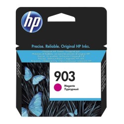Tusz HP 903 Magenta (T6L91AE) | PartsPC.pl