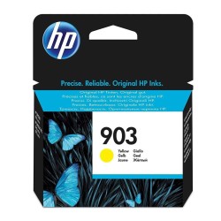 Tusz HP 903 Yellow (T6L95AE) | PartsPC.pl
