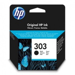 Tusz HP 303 (T6N02AE) Black | PartsPC.pl