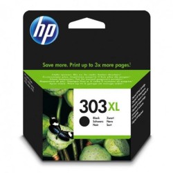 Tusz HP 303XL (T6N04AE) Black | PartsPC.pl
