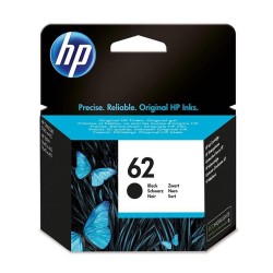 Tusz HP 62 Black | PartsPC.pl