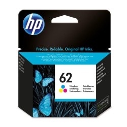 Tusz HP 62 Color | PartsPC.pl