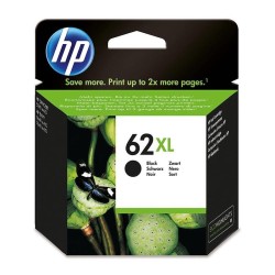 Tusz HP 62XL Black | PartsPC.pl