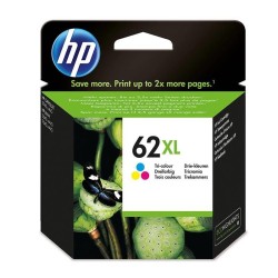 Tusz HP 62XL Color | PartsPC.pl