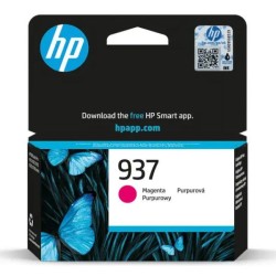 Tusz HP 937 Magenta | PartsPC.pl