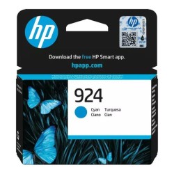 Tusz HP 924 Cyan | PartsPC.pl