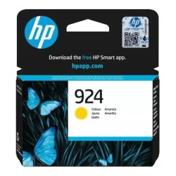 Tusz HP 924 Yellow | PartsPC.pl